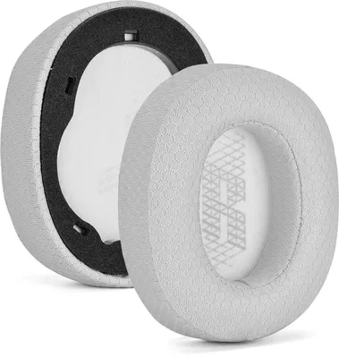 Obrázok produktu pre INF Náušníky pre JBL E65BTNC/ Duet NC/Live 650 BTNC/Live 660 BTNC Šedá