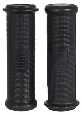 Produktbild von Rms Classic Piaggio Vespa 50 L-r/125 Vma-vnb 1-2/150 Vb 184170230 Griffe 5 Paare Schwarz 21 mm Schwarz 21 mm