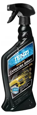 Produktbild von Carnaubawachs-Spray 0,6L - Tz D 41 0698