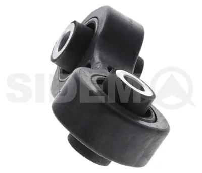 Produktbild von SIDEM Koppelstange Stabilisator für AUDI A4 Avant (8K5, B8) Hinten 37066