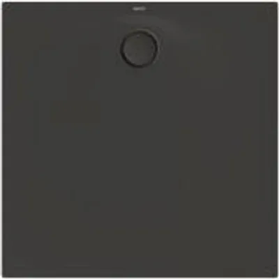 Produktbild von BETTE 4016-401AE,T1 Duschwannen Ultra Space 15 mm T1