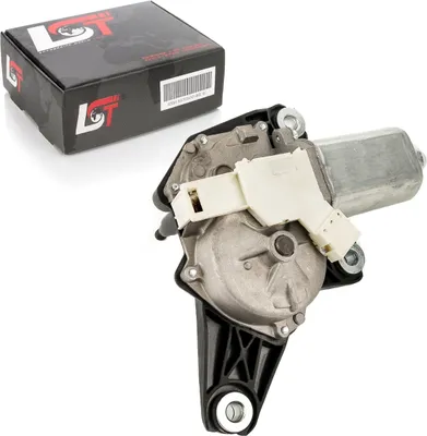 Produktbild von Scheibenwischer Motor hinten Flügeltüren 7700311590 für OPEL NISSAN RENAULT FIAT