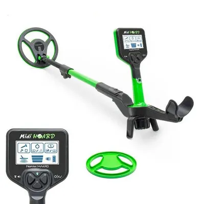 Immagine prodotto di Nokta | Makro Midi Hoard metal detector per bambini