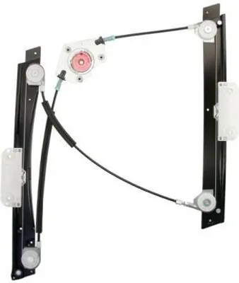 Produktbild von BLIC 6060-25-026859P Elektrischer Fensterheber Links für AUDI TT Coupe (8N3) TT Coupe (8J3) TT Roadster (8N9)