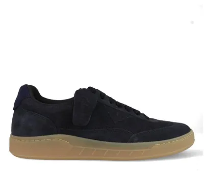 Produktbild von Clarks Sneakers CraftRally 26183362 Blau-43