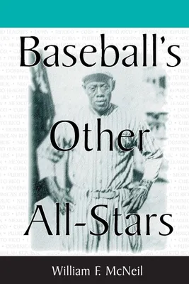 Produktbild von Die anderen All-Stars des Baseballs