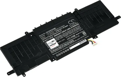 Produktbild von Akku für Laptop Asus ZenBook UX333FA-A4020T