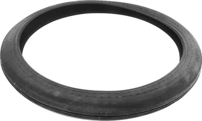 Produktbild von Reifen Hutchinson 19 - 1 3/4 Zoll schwarz für Solex, Velosolex Ersatz Mofa Moped