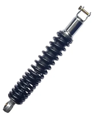 Produktbild von Rex RS125 Stoßdämpfer hinten 82205 Federbein Kreidler Florett RMC 125 Scooter Chinaroller Original