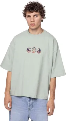 Zdjęcie produktu dla Koszulka Kaotiko AQ059-01-G002-HORUS dla Uni