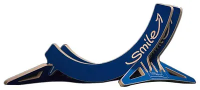 Produktbild von MTB Hopper Smile Stand – Bike Maintenance Stand