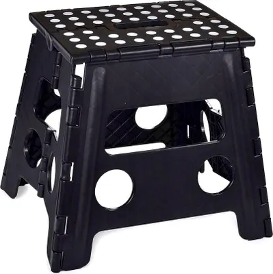 Produktbild von 1192F Klapphocker 32Cm