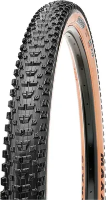 Produktbild von Maxxis Rekon+ 3ct/exo/tanwall 60 Tpi Tubeless 27.5´´ X 2.80 Mtb-reifen Schwarz 27.5´´ x 2.80 Schwarz 27.5´´ x 2.80