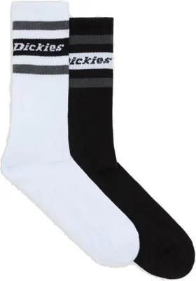 Image de Dickies Genola Black Couleur Multicolore