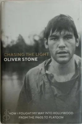Produktbild von Chasing the Light