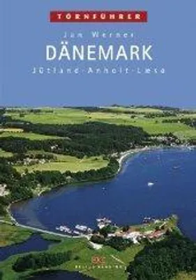 Produktbild von Dänemark 1: Jütland, Anholt, Læsø