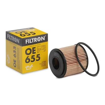 Zdjęcie produktu dla Filtr oleju