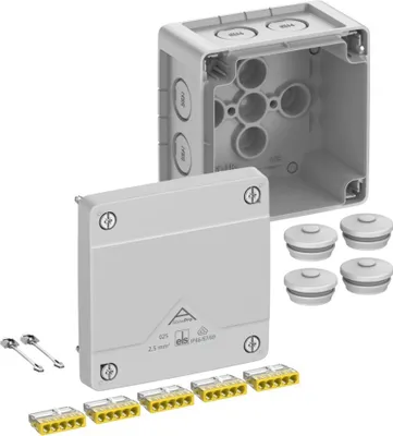 Immagine prodotto di Spelsberg Scatola di derivazione Abox Pro 025-2,5² 40242001