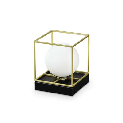 Produktbild von Ideal Lux - Lingotto Tl1 Small