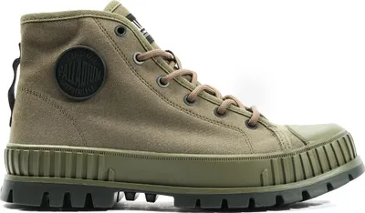 Produktbild von Palladium Pallashock Supply - Grün, 5,5