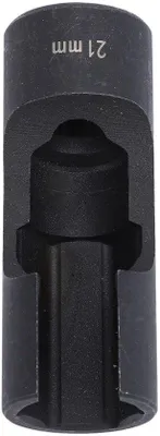 Immagine prodotto di Soluzione di chiavi per viti da 1/2" - acciaio cromo-vanadio - coppia di serraggio da 15 a 30 Nm