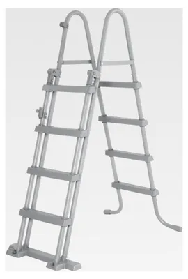 Produktbild von Sicherheitsleiter Flowclear 122 cm