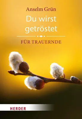 Immagine prodotto di Du wirst getröstet