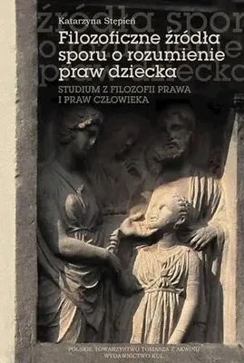 Produktbild von Filozoficzne źródła sporu o rozumienie praw... - Katarzyna Stępień