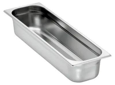 Image de Bartscher Récipient Gastronorme 2/4 Gastronorme, 100 mm de profondeur