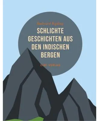 Obrázok produktu pre Schlichte Geschichten aus den indischen Bergen