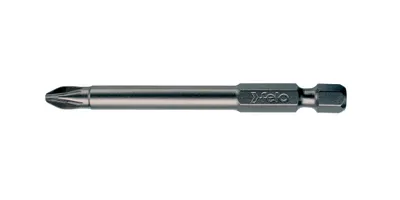 Zdjęcie produktu dla Bit E 6.3 Industry Pozidriv PZ 1 x 70