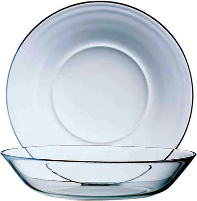 Produktbild von Cosmos Puddingteller 14cm - 12 Stück