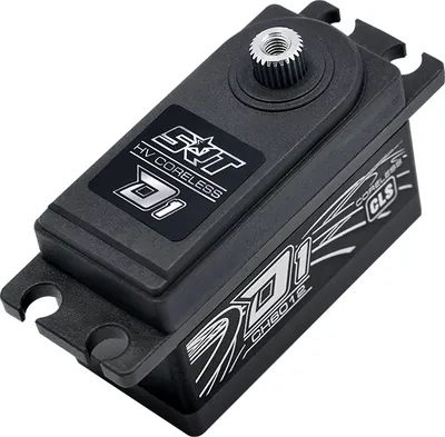 Produktbild von SRT Coreless Servo HV Low Profile 11.0kg/0.06sec @7.4V