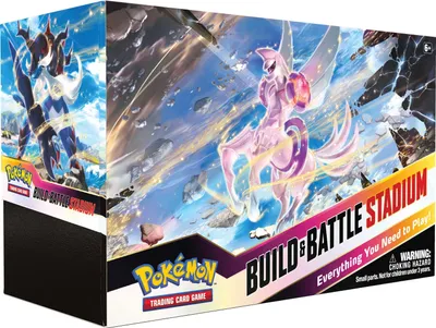Obrázek produktu pro Pokemon Astral Radiance sestava a bojové stadion