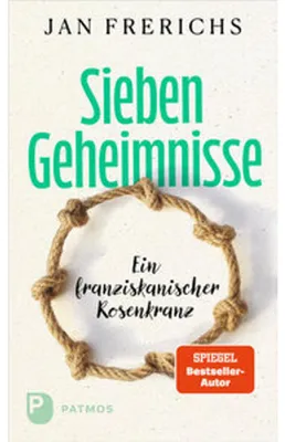 Obrázek produktu pro Sieben Geheimnisse