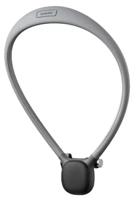 Produktbild von Insta360 CINSCAVH, Kamerahalterung, 250 g, Schwarz, Grau