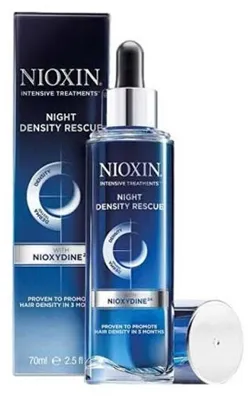 Zdjęcie produktu dla Nio It Night Dense Rescue 70Ml