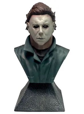 Produktbild von Halloween 1978 - Michael Myers Mini-Büste
