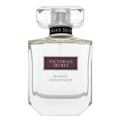 Produktbild von Victoria's Secret Basic Instinct Eau de Parfum für Damen 50 ml