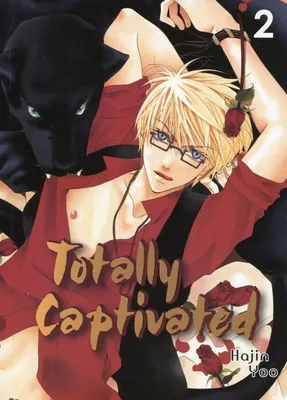 Immagine prodotto di Totally captivated #02