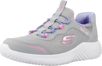 Obrázok produktu pre SKECHERS BOUNDER - SIMPLE CUT SLIP-INS Šedá