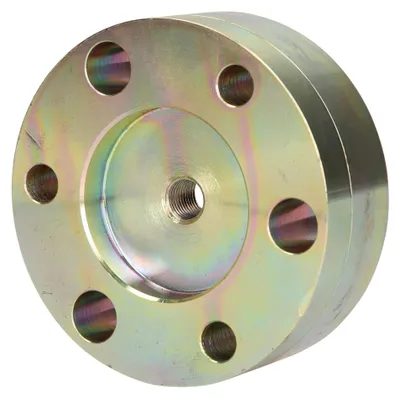 Immagine prodotto di Piastra di guida per K13CTV, diametro esterno 116 mm