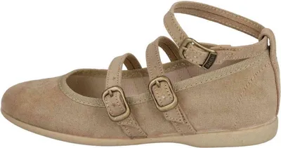 Produktbild von Schuhe Batilas 070-497919 für Mädchen