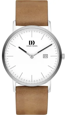 Produktbild von Danish Design - Armbanduhr - Herren - Chronograph - IQ29Q1116
