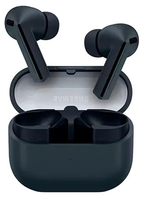 Immagine prodotto di Samsung Galaxy Buds3 FE - Cuffie senza fili con microfono - in-ear - Bluetooth - attive