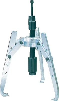 Image de Extracteur hydraulique à trois bras Bahco 50-350 mm