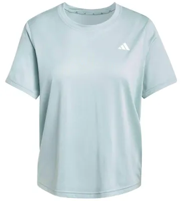 Produktbild von T-Shirt Adidas WE MIN CREW TEE für Damen