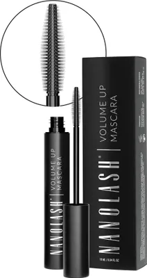 Produktbild von Wimperntusche für Volumen Nanolash 10ml - verdichtende Wimperntusche