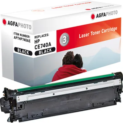 Produktbild von AgfaPhoto APTHP740AE, 7000 Seiten, Schwarz, 1 Stück(e)