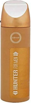 Zdjęcie produktu dla Armaf Hunter Dezodorant, 200 ml